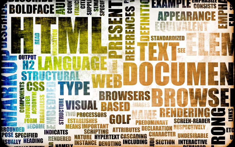 The Beginner’s Guide to HTML – Part 2: The Basics of a Webpage