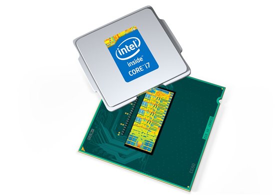4th-generation Core processors
