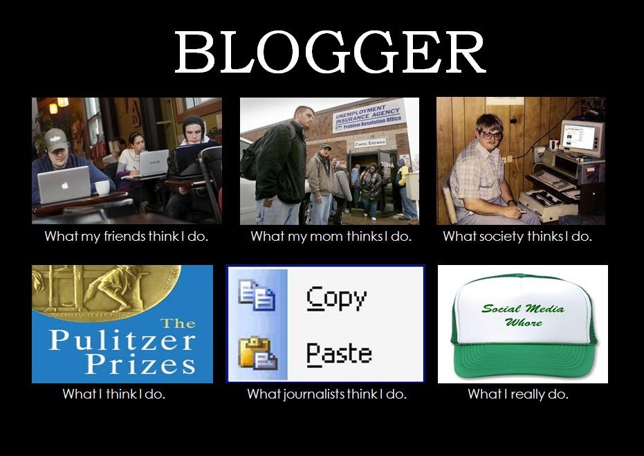 blogger meme