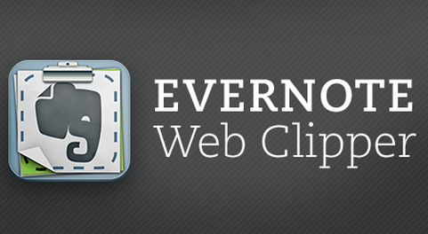 Save Gmails for Later with Evernote's New Web Clipper for Chrome - DashBurst