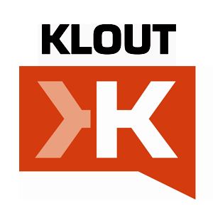Klout Score