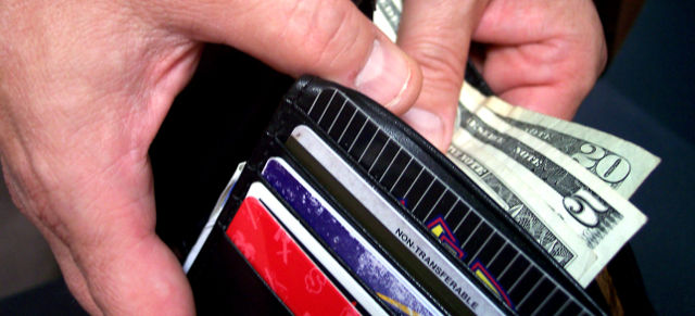Wallet - new payment methods