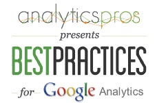Google Analytics best practices