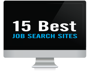 15 Best Job Search Websites – The DashBurst Blog