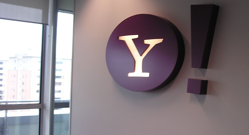 yahoo sign in office