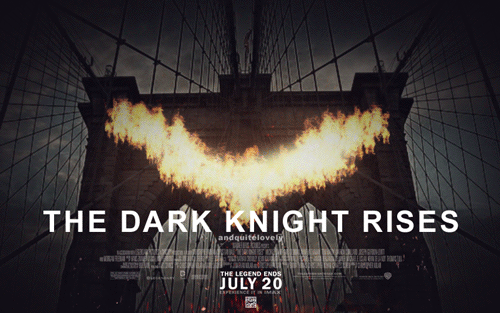 Batman Dark Knight Rises GIF